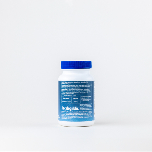 Velavit V-NR Takviye Edici Gıda 30 Kapsül - 4