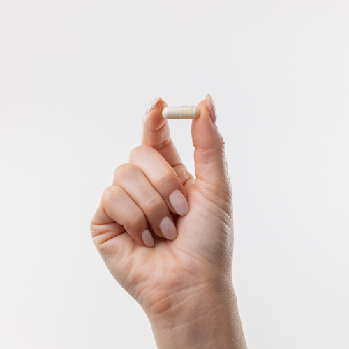 Velavit V-NR Takviye Edici Gıda 30 Kapsül - 6