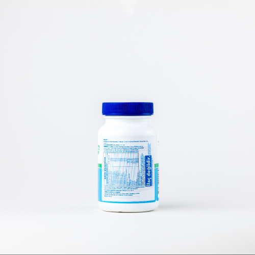 Velavit V-Probiotics Enzymes Takviye Edici Gıda 30 Kapsül - 2