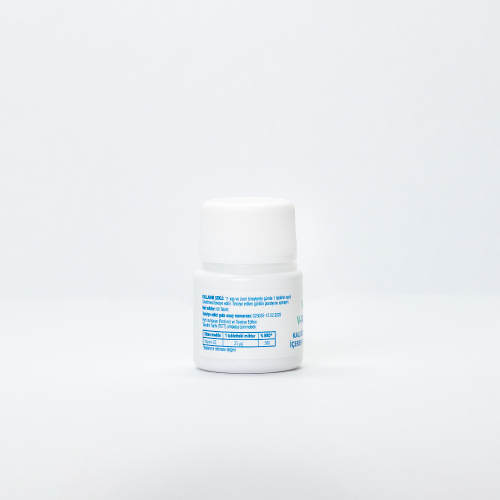 Velavit V-Rapid Vit D Takviye Edici Gıda 60 Tablet - 4