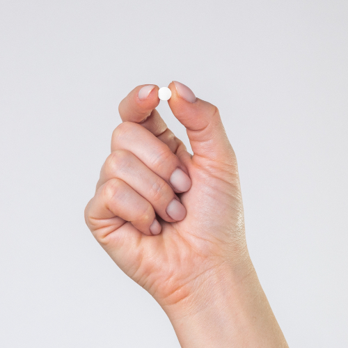 Velavit V-Rapid Vit D Takviye Edici Gıda 60 Tablet - 6