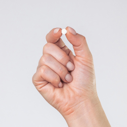 Velavit V-Rapid Vit D Takviye Edici Gıda 60 Tablet - 7