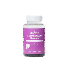 Velavit V-SambuGuard Gummy 60 Gummies - 4