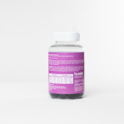 Velavit V-SambuGuard Gummy 60 Gummies - 5
