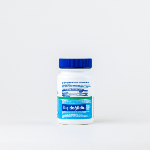 Velavit V-Selenium 200 Takviye Edici Gıda 60 Tablet - 2