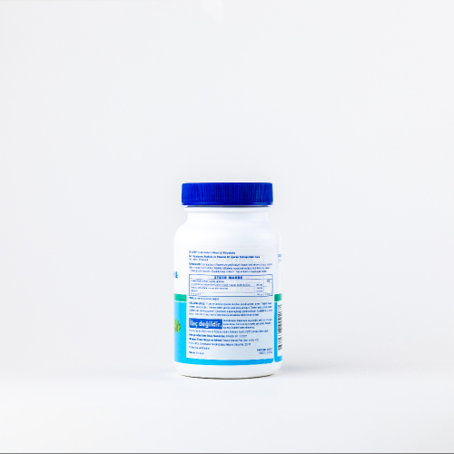 Velavit V-St.Johns Wort Rhodiola Takviye Edici Gıda 30 Kapsül - 2