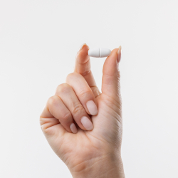 Velavit V-Triple Magnesium Complex Takviye Edici Gıda 60 Tablet - 4