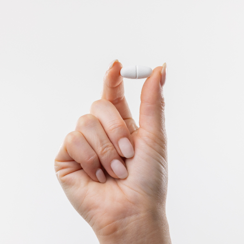 Velavit V-Triple Magnesium Complex Takviye Edici Gıda 60 Tablet - 4