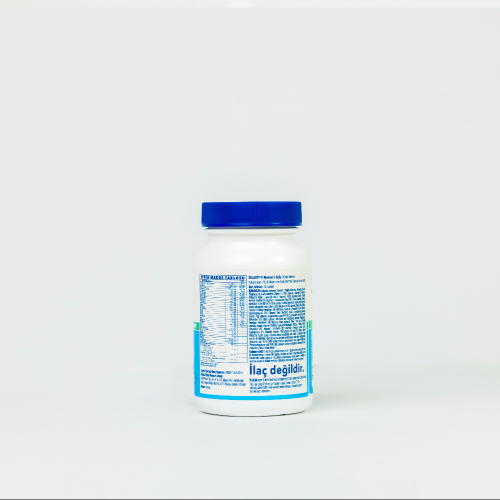 Velavit V-Womens Daily Takviye Edici Gıda 30 Tablet - 2