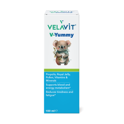 Velavit V-Yummy 150 ml - 1