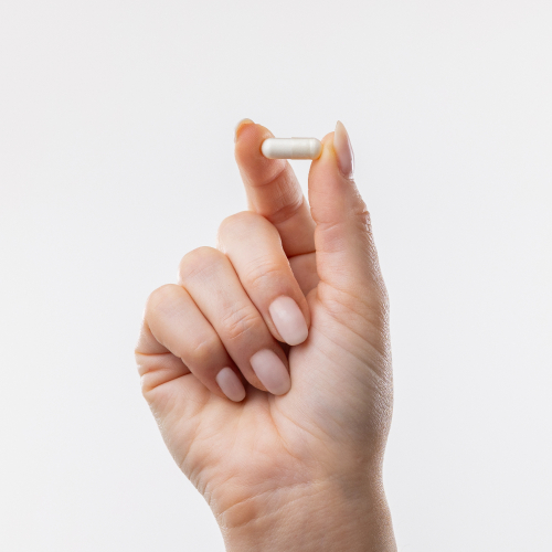 Velavit V Zinc Picolinate Takviye Edici Gıda 30 Kapsül - 4