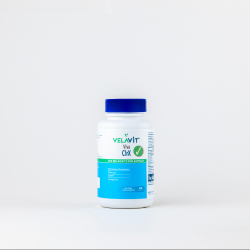 Velavit Viva ClrX Takviye Edici Gıda 60 Tablet - 2