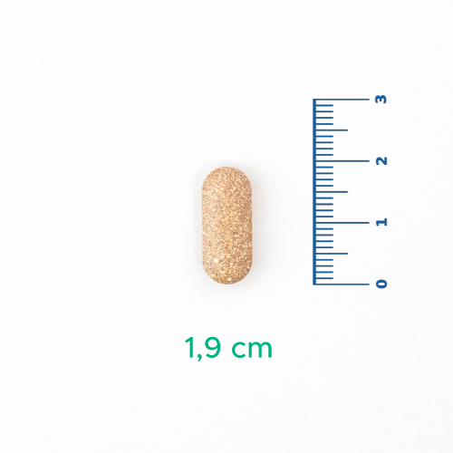 Velavit Viva ClrX Takviye Edici Gıda 60 Tablet - 4