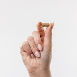 Velavit Viva ClrX Takviye Edici Gıda 60 Tablet - 5