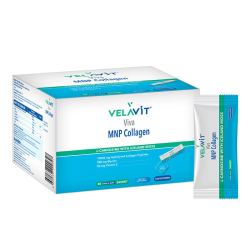 Velavit Viva MNP Collagen 30 Saşe - 1