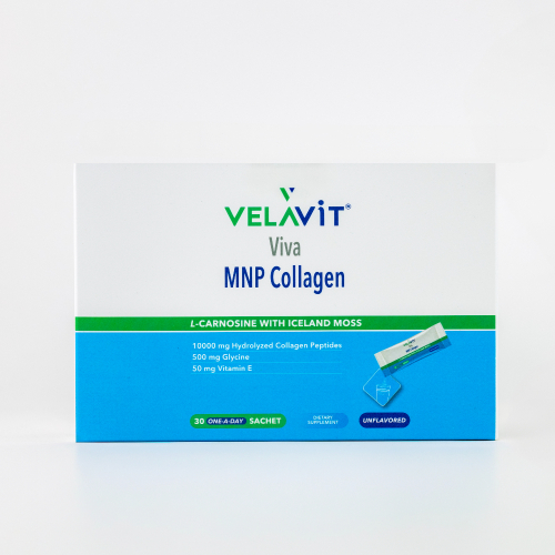 Velavit Viva MNP Collagen 30 Saşe - 2
