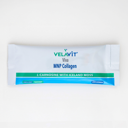 Velavit Viva MNP Collagen 30 Saşe - 4
