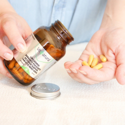 Venatura Lipozomal Berberis Vulgaris Ekstresi Takviye Edici Gıda 60 Kapsül - 2