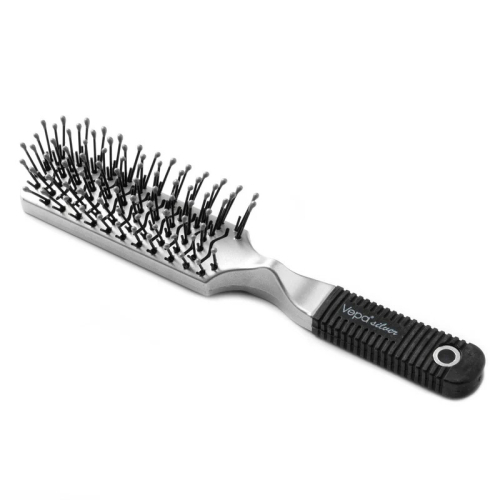 Vepa Silver Saç Fırçası 345 - 1