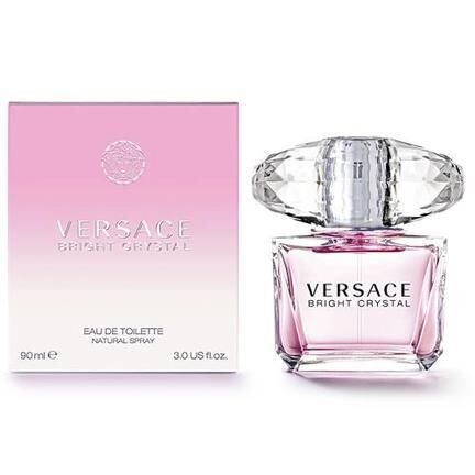 Versace Bright Crystal Edt Kadın Parfüm 90 ml - Versace