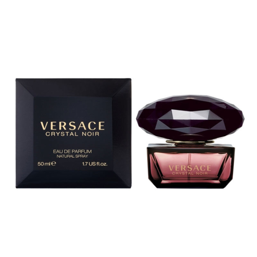 Versace Crystal Noir Edp 50 ml - Versace