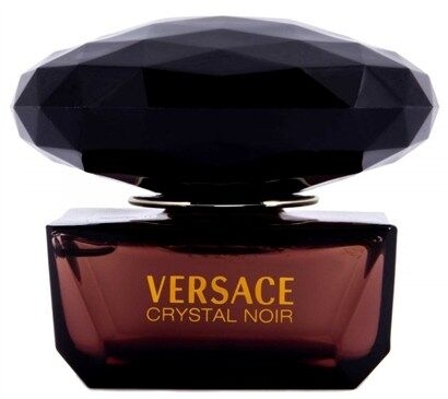 Versace Crystal Noir Edp Kadın Parfüm 90 ml - Versace