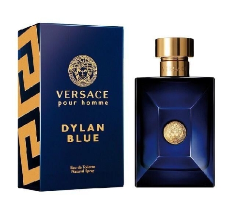 Versace Dylan Blue EDT 200 ml Erkek Parfüm - Versace