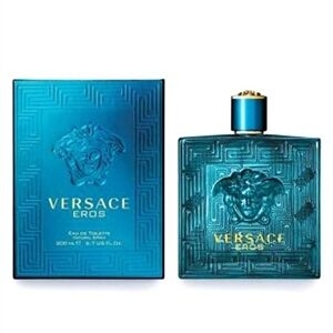 Versace Eros Edt Erkek Parfüm 200ml - 2