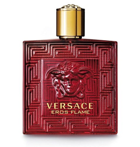 Versace Eros Flame Edp 200 ml - Versace