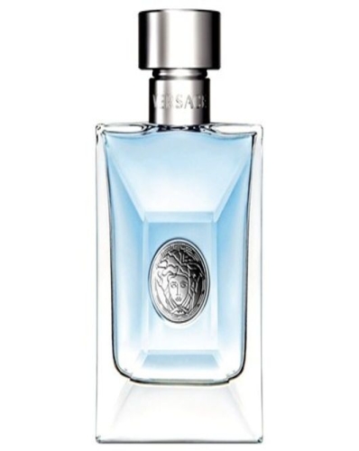 Versace Pour Homme Edt 200 Ml Erkek Parfüm - Versace