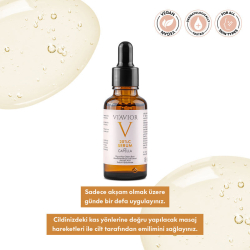 Viavior Capella 20 %C Serum 30 ml - 4
