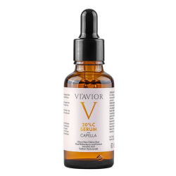 Viavior Capella 20 %C Serum 30 ml - 1