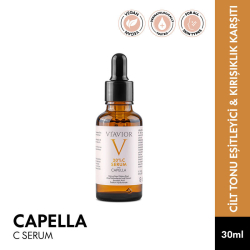 Viavior Capella 20 %C Serum 30 ml - 2