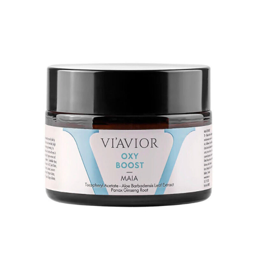 Viavior Maia Oxy Boost Yoğun Nemlendirici Krem 50 ml - Viavior