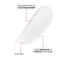 Viavior Maia Oxy Boost Yoğun Nemlendirici Krem 50 ml - 5