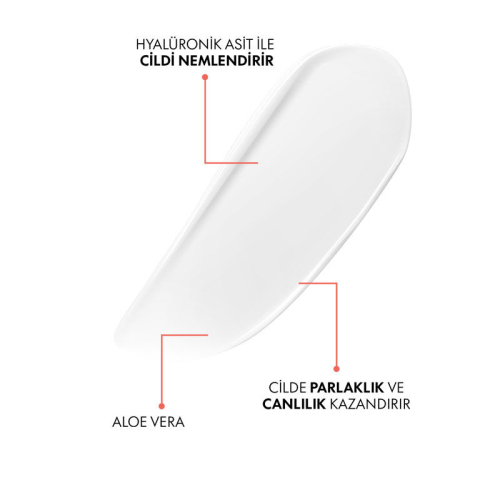 Viavior Maia Oxy Boost Yoğun Nemlendirici Krem 50 ml - 5