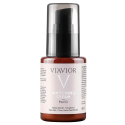 Viavior Pavo Whitening Cream 50 ml - 1