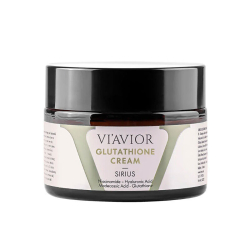 Viavior Sirius Glutatyonlu Krem 50 ml - 1