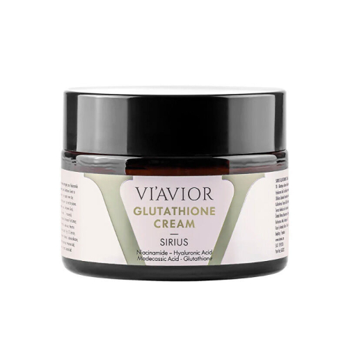 Viavior Sirius Glutatyonlu Krem 50 ml - Viavior