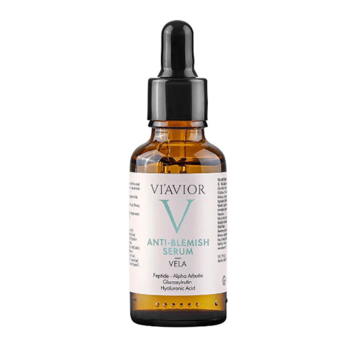 Viavior Vela Anti Blemish Serum 30 ml - Viavior