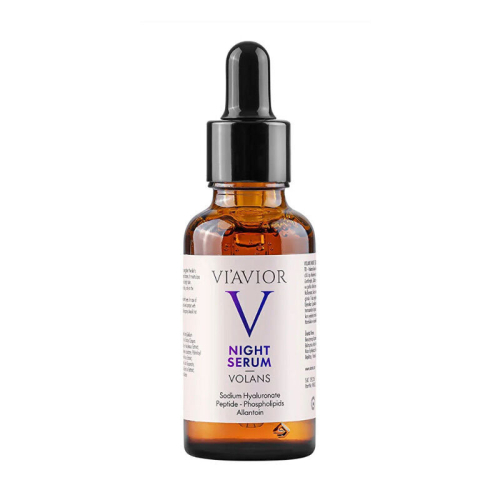 Viavior Volans Night Serum 30 ml - Viavior