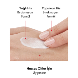 Vichy Capital Soleil SPF 50 Anti Age Güneş Kremi 50 ml - 3