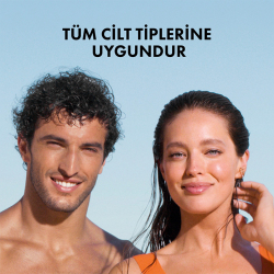 Vichy Capital Soleil UV Aqua Spf50 Vücut Güneş Kremi 200 ml - 4