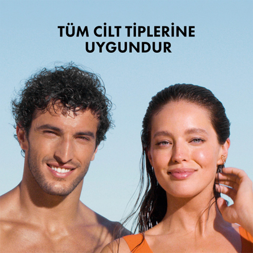 Vichy Capital Soleil UV Aqua Spf50 Vücut Güneş Kremi 200 ml - 4