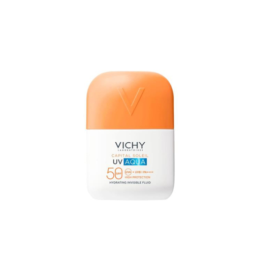 Vichy Capital Soleil UV Aqua Spf50 Yüz Güneş Kremi 50 ml - Vichy