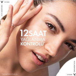 Vichy Capital Soleil UV-Clear Spf 50 Fluid Güneş Koruyucu 40 ml - 3