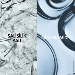 Vichy Capital Soleil UV-Clear Spf 50 Fluid Güneş Koruyucu 40 ml - 4