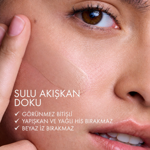 Vichy Capital Soleil UV Yaşlanma Karşıtı Güneş Kremi SPF 50 40 ml - Renkli - 5