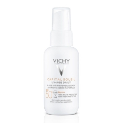 Vichy Capital Soleil UV Yaşlanma Karşıtı Güneş Kremi SPF 50 40 ml - 1