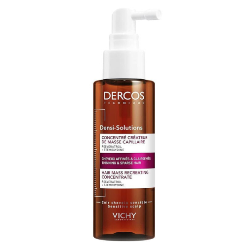 Vichy Dercos Densi Solution Saç Bakım Serumu 100 ml - Vichy